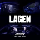 Lagen (feat. Thrife, Haval & Abidaz)