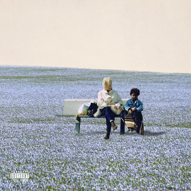 Say Less (met Sevn Alias)