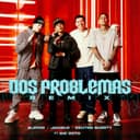 Dos Problemas (feat. Big Soto) - Remix