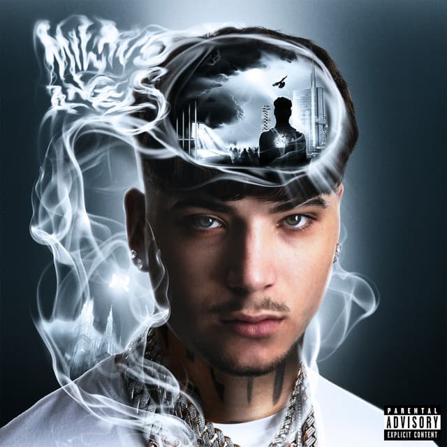 Sete (feat. Mondo Marcio)