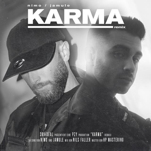 KARMA - REMIX