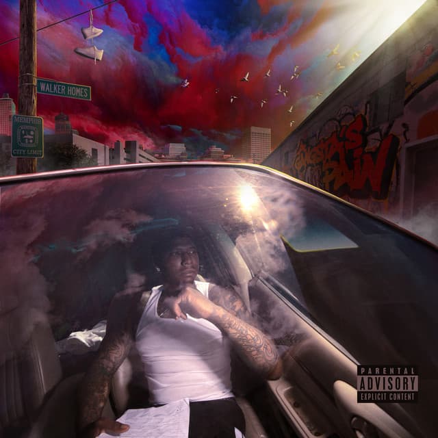 Free Promo (with Polo G & Lil Durk)