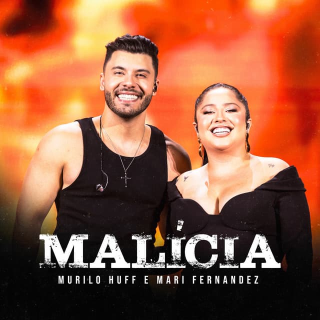 Malícia - Ao Vivo