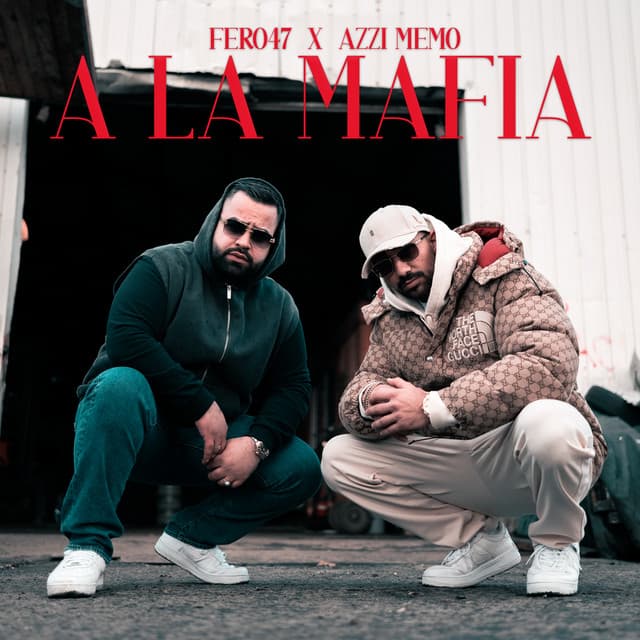 A la Mafia (feat. Azzi Memo)