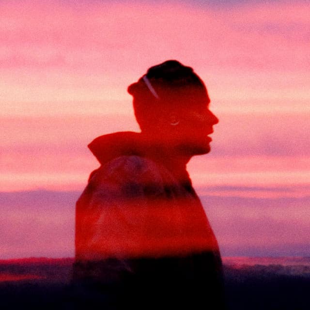 DET VÆRSTE VED DIG (feat. Ida Laurberg)