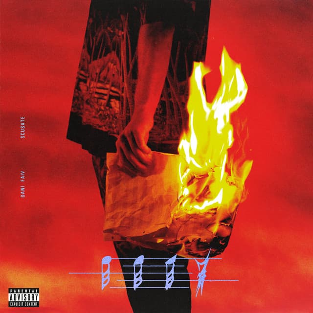 Facce finte (feat. Gianni Bismark) - prod. Strage