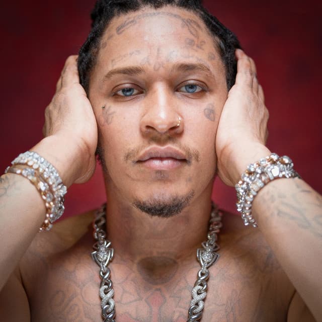 Yuck (feat. Ken Carson)