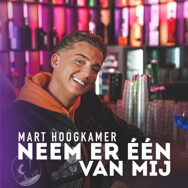 Neem Er Een Van Mij