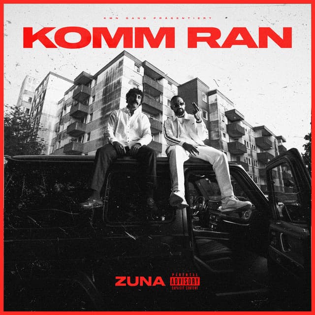 Komm ran