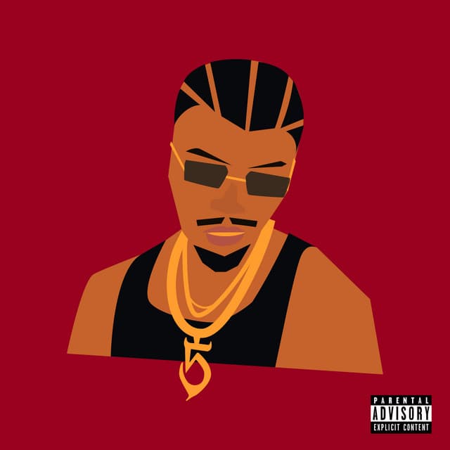 LIFE IS LIFE (feat. Nerissima Serpe & Papa V)