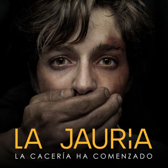 No Estamos Solas - Tema Central de la Serie "La Jauría"