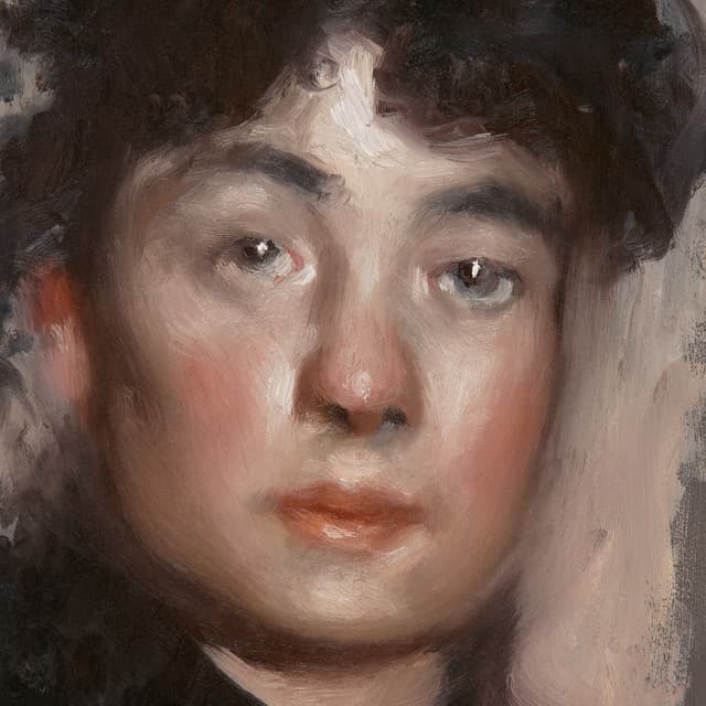 svært at være fantastisk (feat. Emma Sehested Høeg)