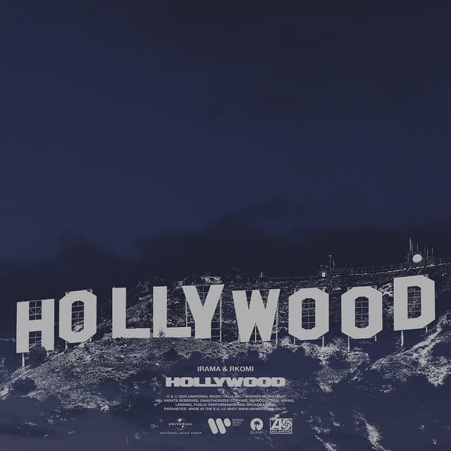 HOLLYWOOD