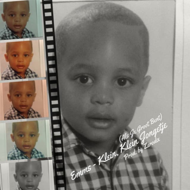 Klein, Klein Jongetje (Als Je Groot Bent)