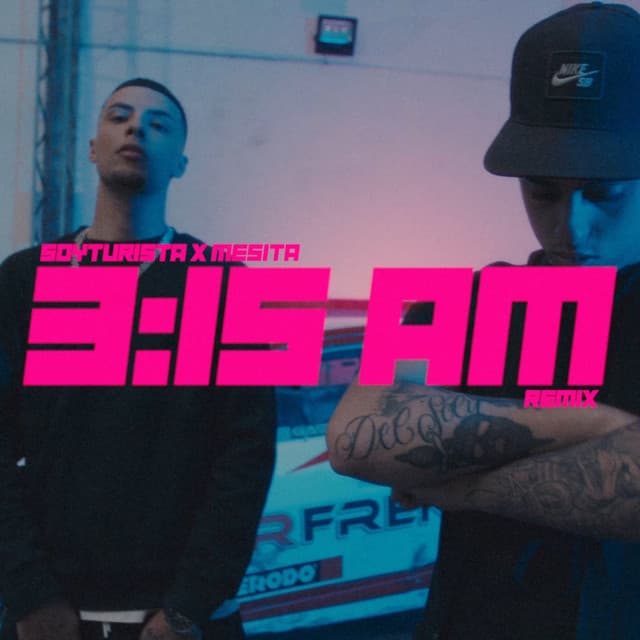 3:15 Am - Remix