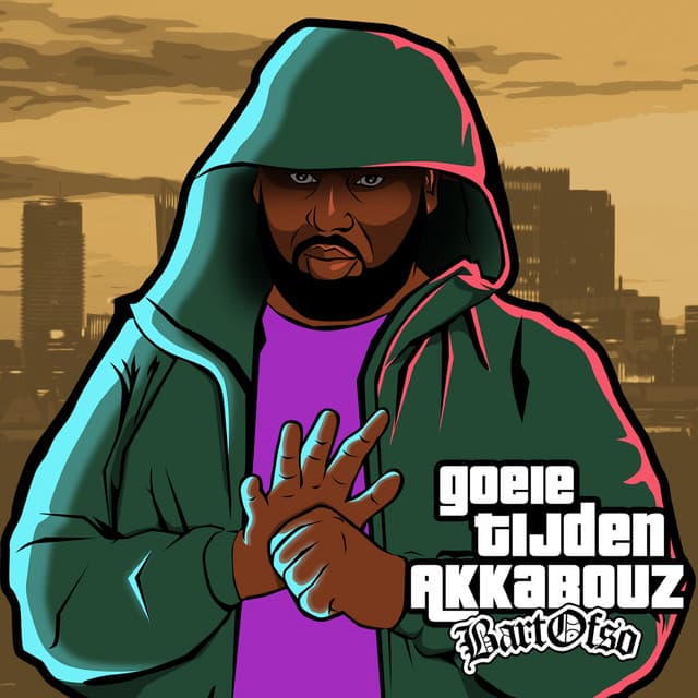 Nada Riba Mi (feat. Rich)