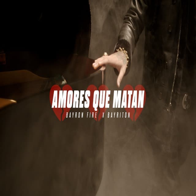 Hay Amores Que Matan