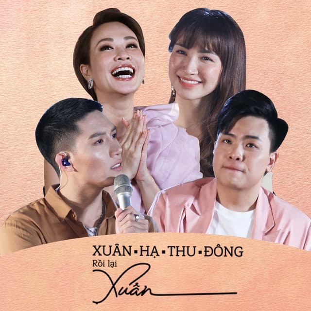 Sài Gòn Đau Lòng Quá (Live at XHTĐRLX)
