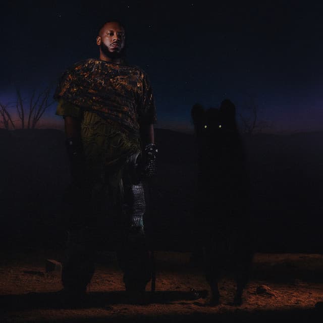 Ninguém Vai Tirar Minha Paz