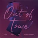 Out Of Town (feat. KM, NAVI & Quincy Promes)