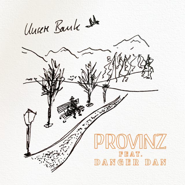 Unsere Bank (feat. Danger Dan)