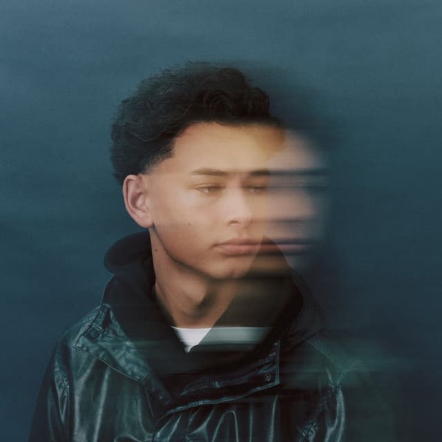 Vi Op Igen (feat. Noah Carter)