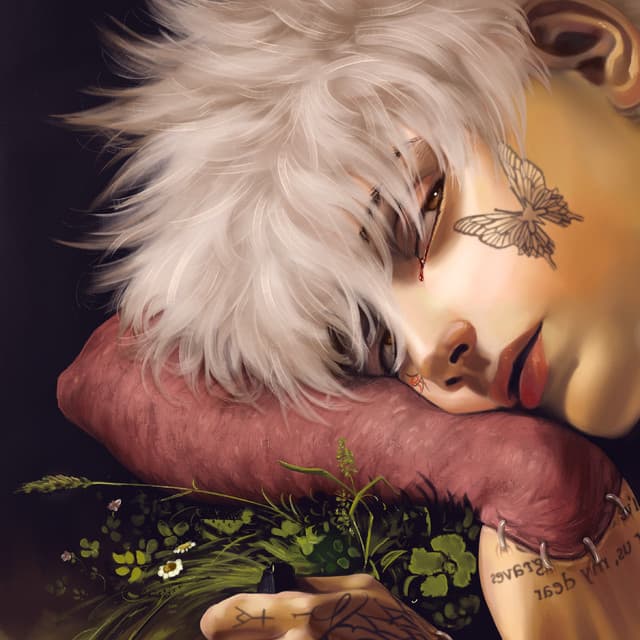 Damerino (feat. Taxi B)