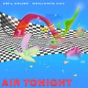 Air Tonight (feat. Benjamin Hav)