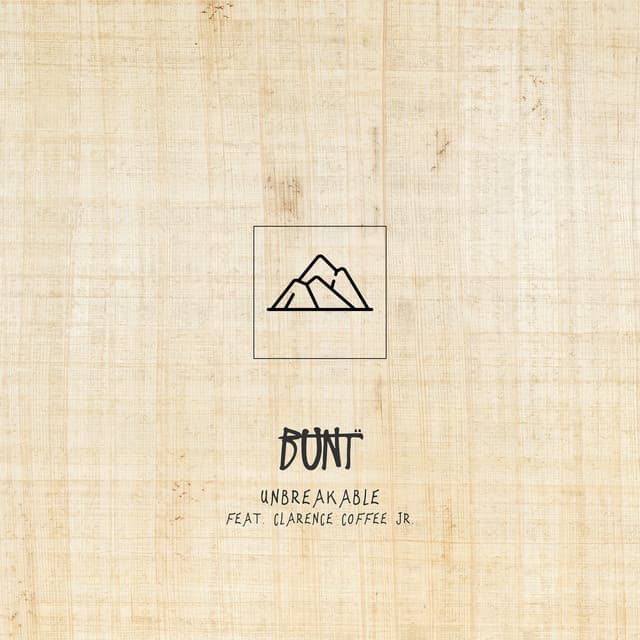 Unbreakable (feat. Clarence Coffee Jr.)
