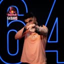 BENZIN IM BLUT (RED BULL 64 BARS)