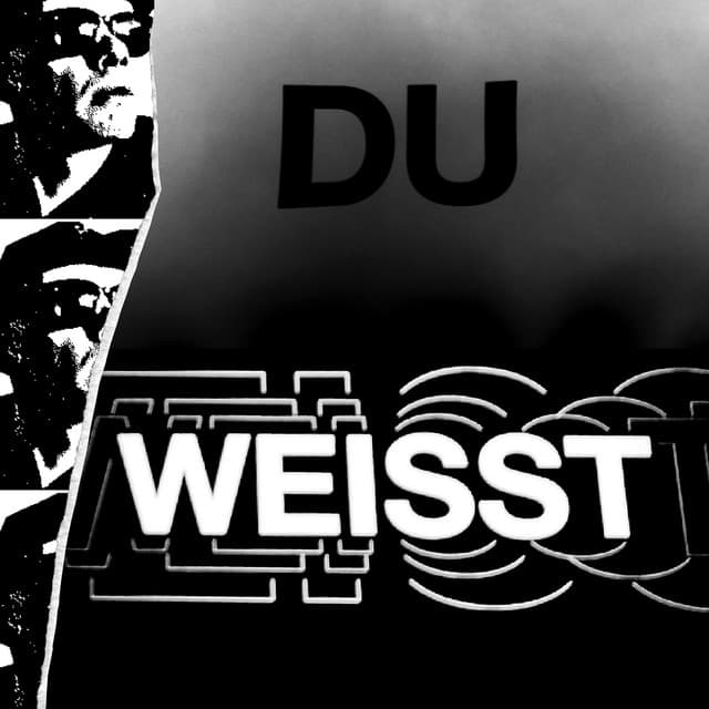 Du weißt (feat. KitschKrieg) - Remix