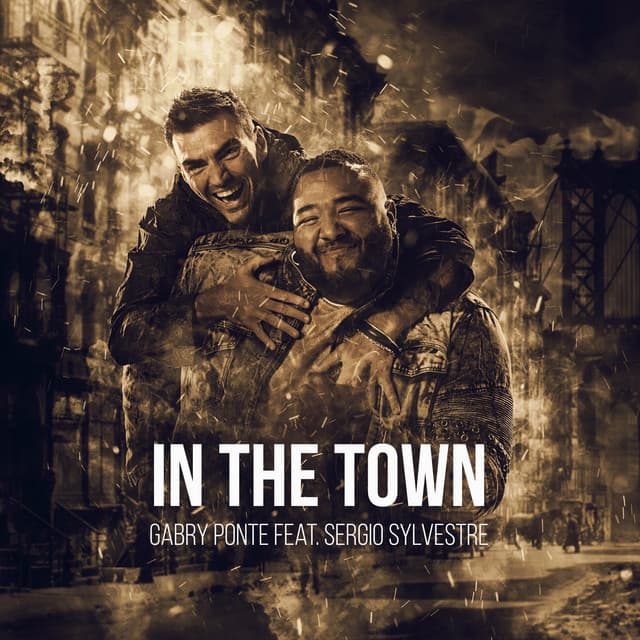 In the Town (feat. Sergio Sylvestre)
