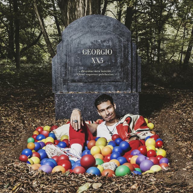 Barbara (feat. Vald)