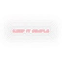 Keep It Simple (feat. Wilder Woods)