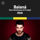 Baianá (feat. Barbatuques & 2STRANGE)