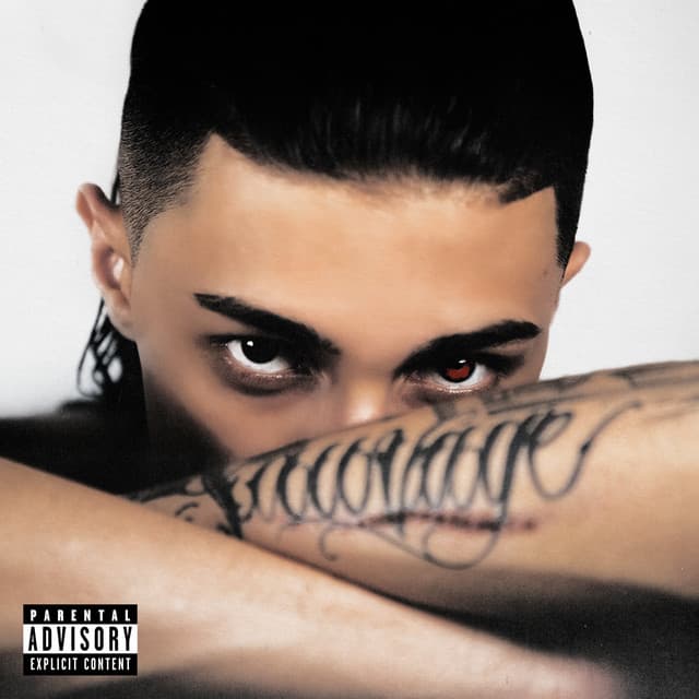 Miez A Via (feat. Geolier)