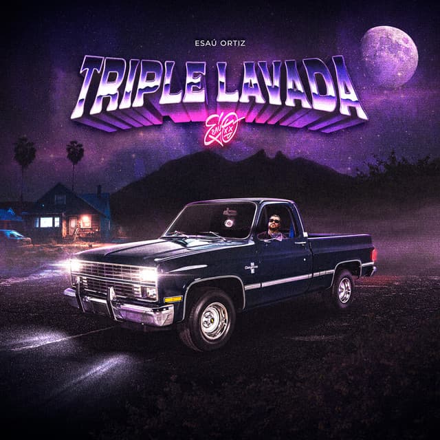 Triple Lavada