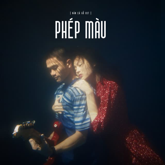 Phép Màu - Đàn Cá Gỗ Original Soundtrack