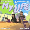 My Life (ft. Swae Lee, PnB Rock, KABU)