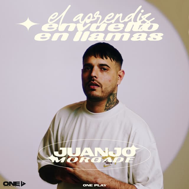 El Aprendiz / Envuelto en Llamas