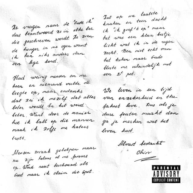 Say Less (feat. Headie One)