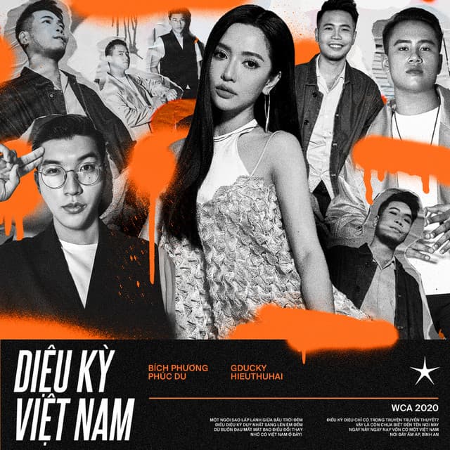 Diệu Kỳ Việt Nam