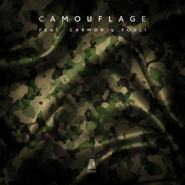 Camouflage (feat. Carmon & Fouli)