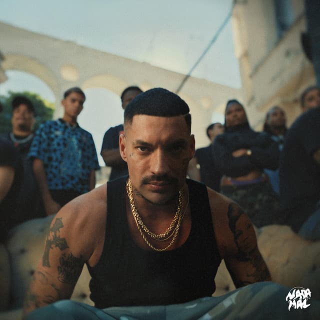 Emoções - Versão Suja