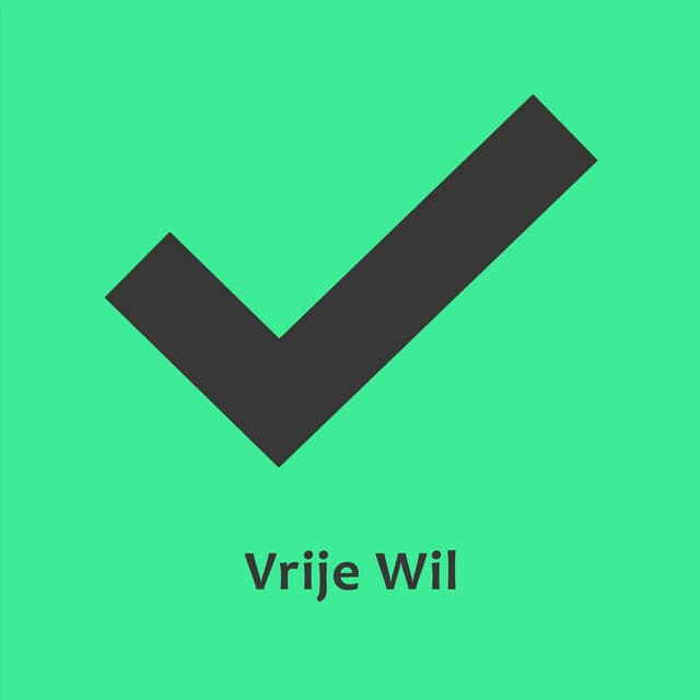 Vrije Wil