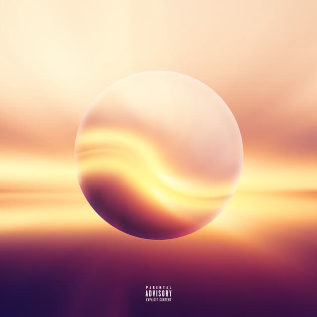 Verden Vågner (feat. Saveus)