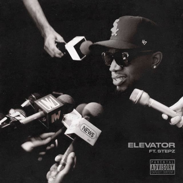 ELEVATOR (feat. Stepz)