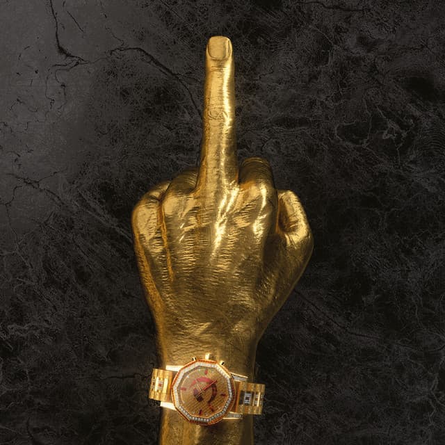 Perdere la testa (feat. Giò Sada)