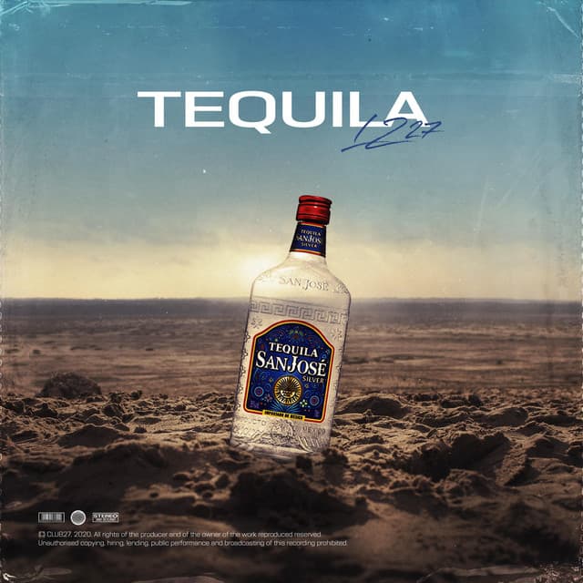 Tequila