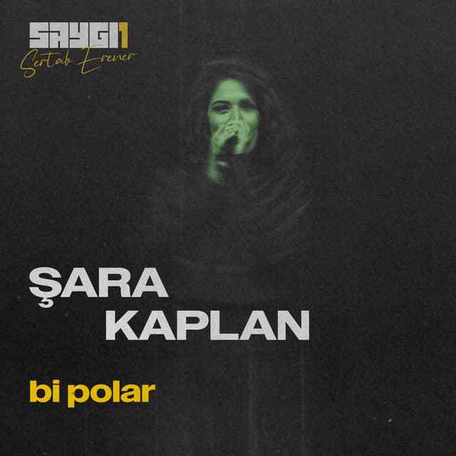 Bi Polar - SAYGI1